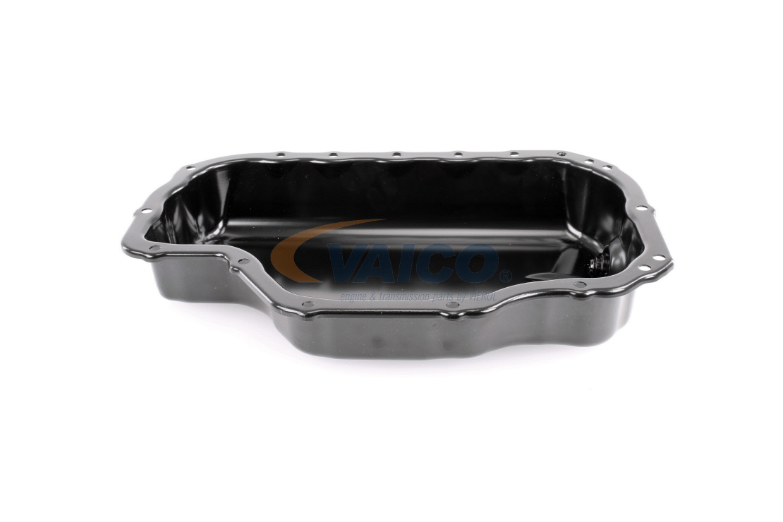 VAICO Oil sump V30-3272