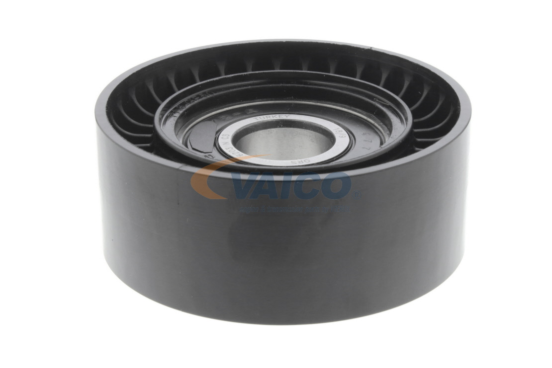 VAICO A1562020819 Ohjainrulla, moniurahihna V30-7659