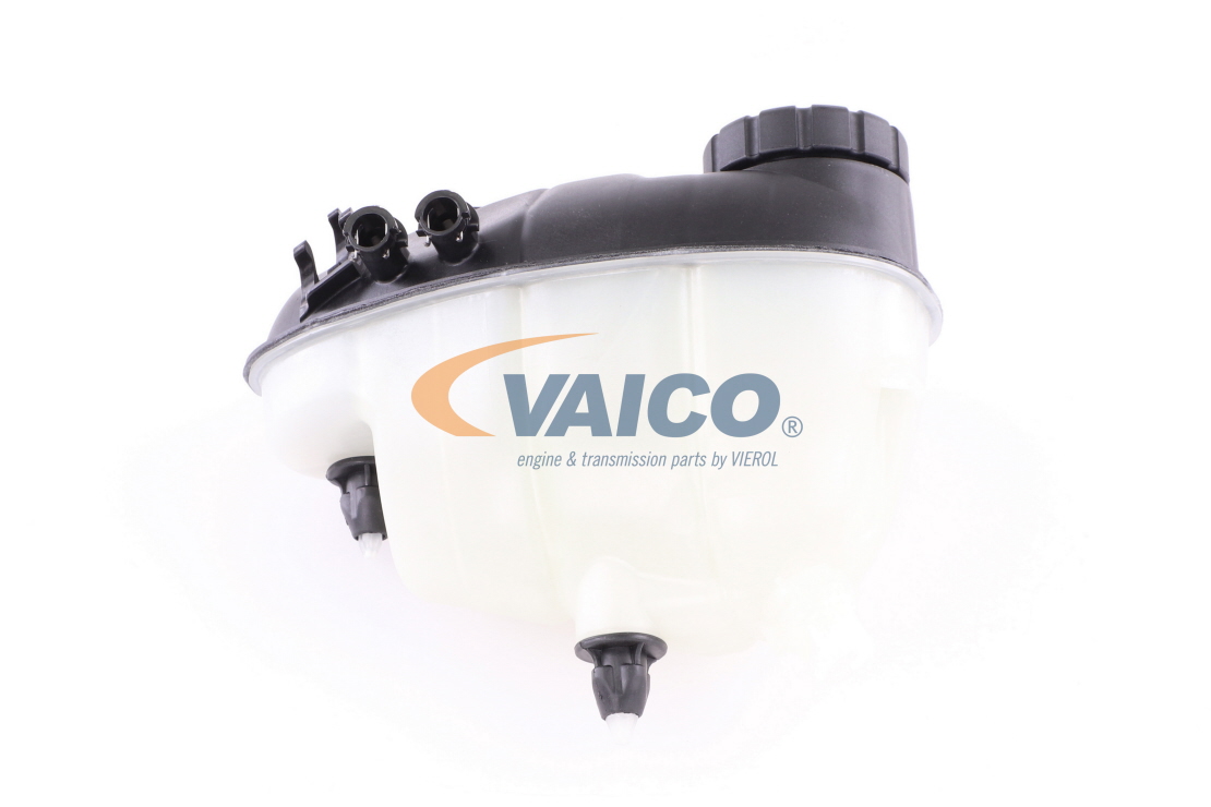 Depósito compensación, refrigerante A2225000849 VAICO V30-8406