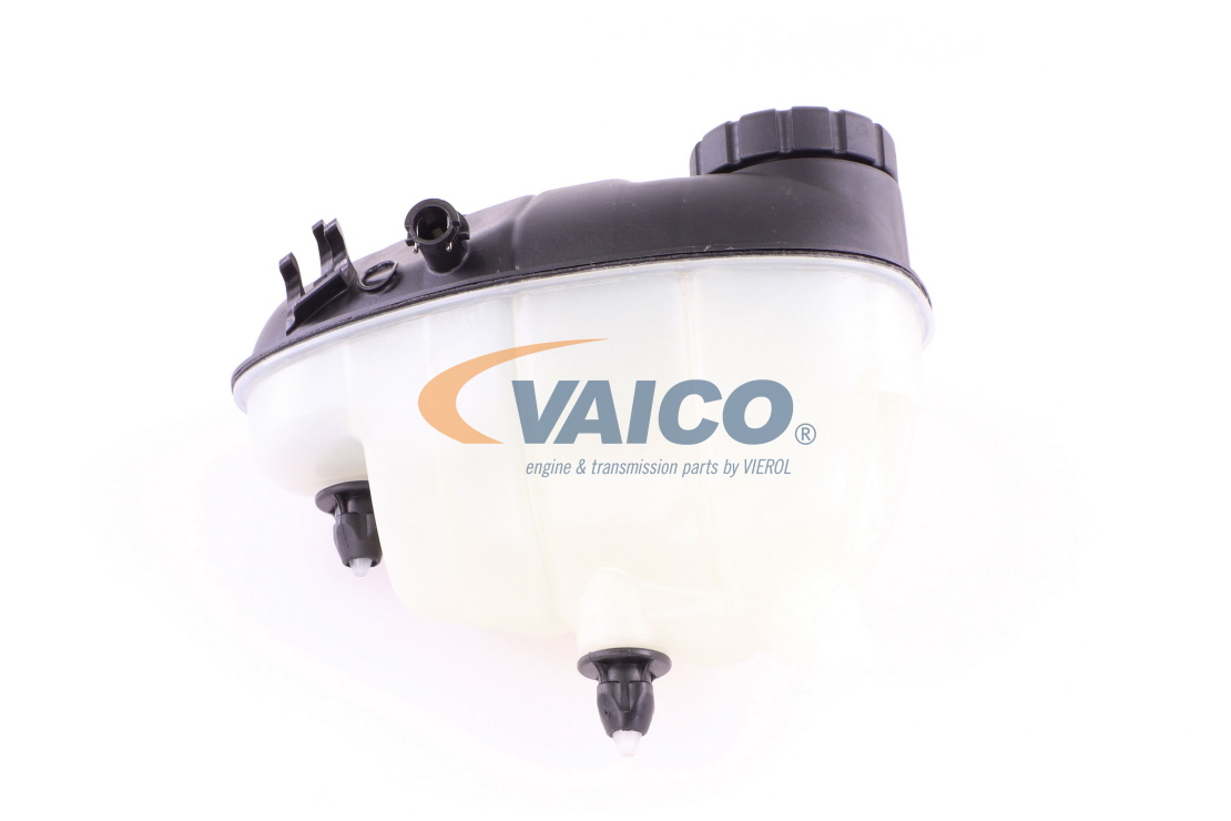 A2225000949 OE VAICO Depósito de expansão, líquido de refrigeração V30-8409