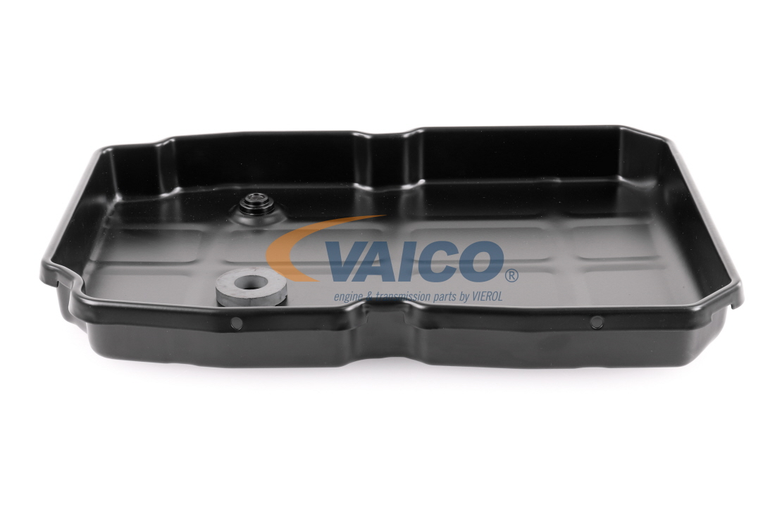 VAICO V33-0137 Alyvos karteris, automatinė transmisija Chrysler 300c Universalas 5.7 benzinas 340 AG 2008