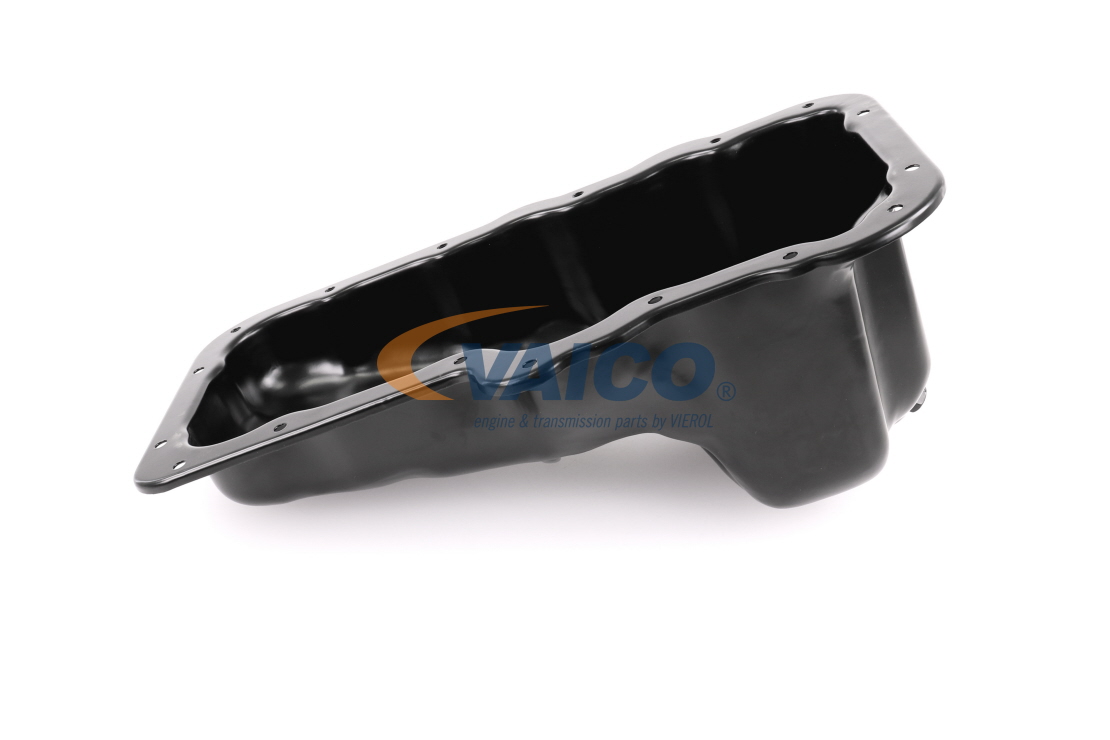 53021779AC OE VAICO Oil sump V33-0145