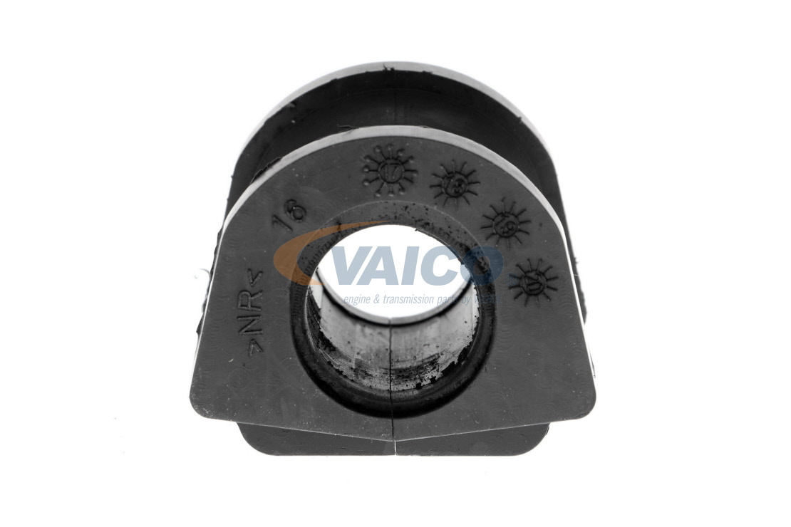 VAICO V37-0208 Stabilisatorbøsning MITSUBISHI L 200 / Triton Pick-up (KA_T, KB_T) 3.5 4WD (KB9T) Benzin 186 HK 2013 pris