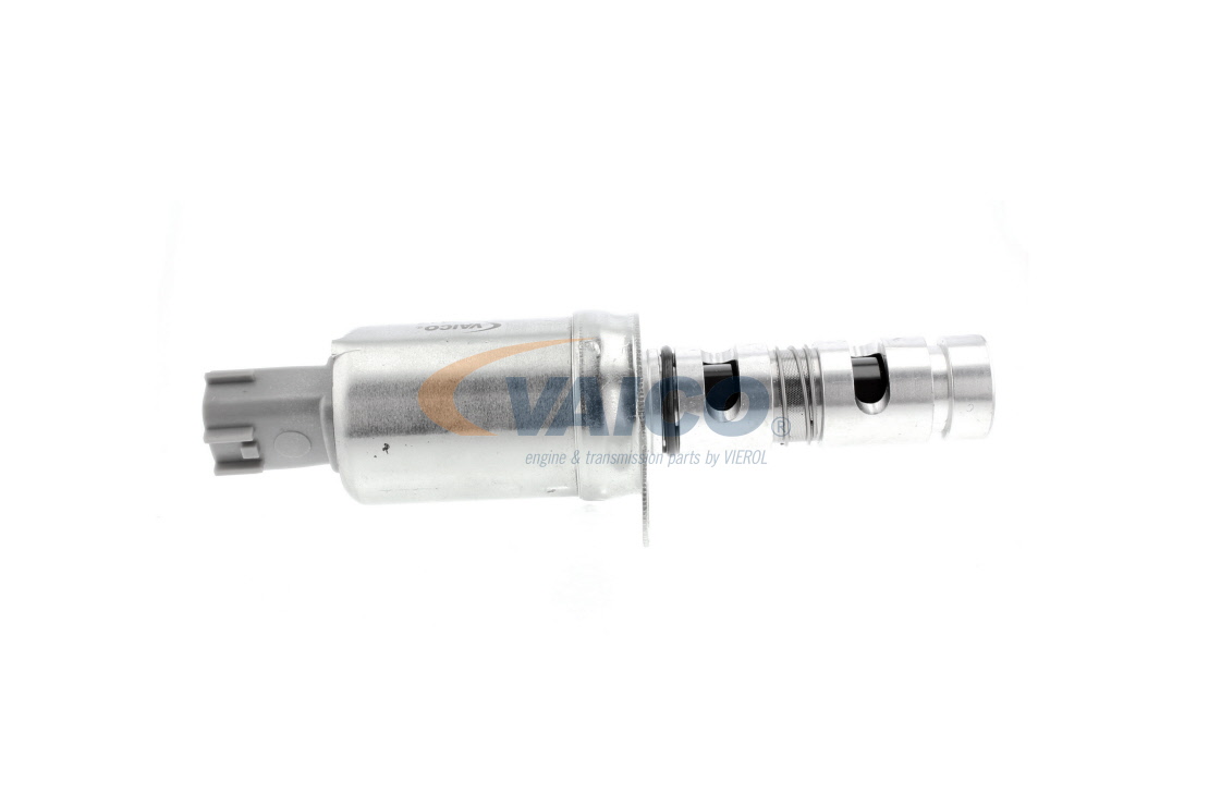 VAICO V38-0347 Styreventil, knastakselforstilling NISSAN Note (E11, NE11) 1.6 Benzin 110 HK 2009 pris