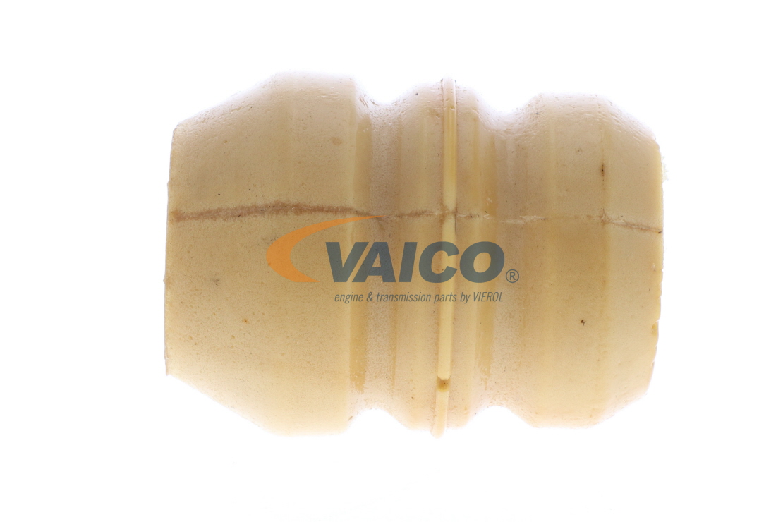 VAICO 344417 Aanslagrubber, vering