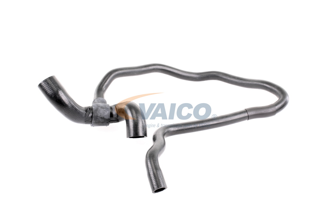 VAICO V40-1164 Radiatoriaus žarnos Opel Corsa C Van 1.7 DTI 16V (F08, W5L) dyzelinas 75 AG 2000
