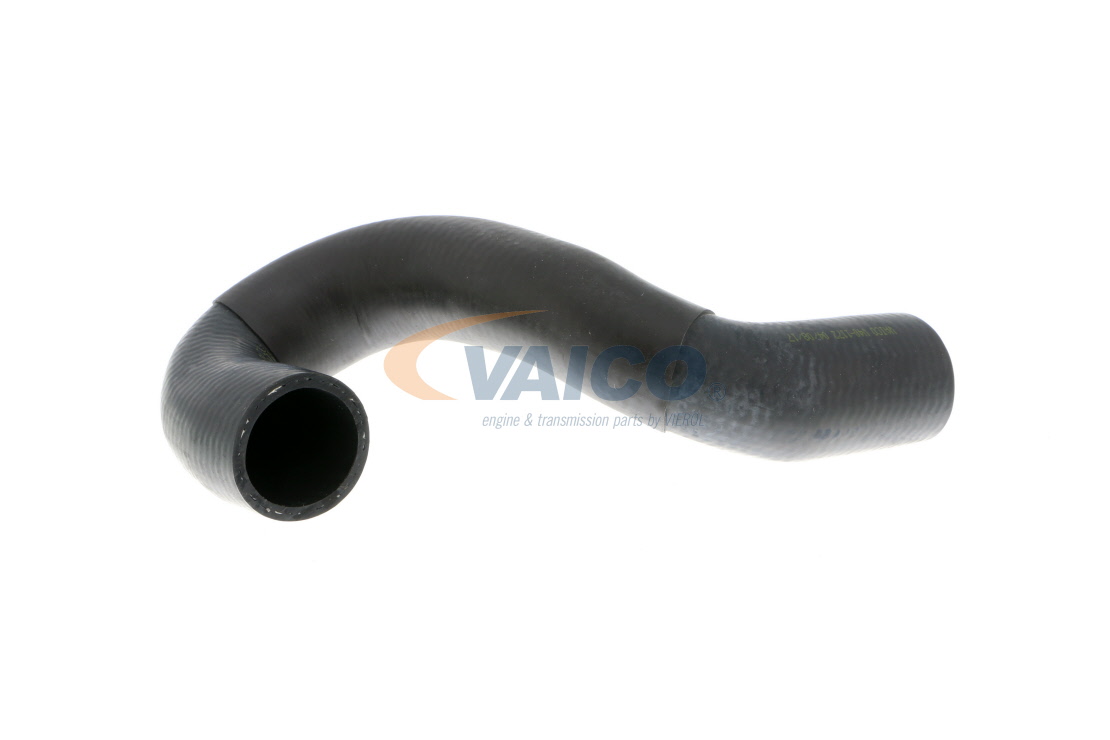 VAICO V40-1172 Radiatoriaus žarnos VAUXHALL Vectra Mk2 (C) Universalas (Z02) 2.0 DTI 16V dyzelinas 101 AG 2005