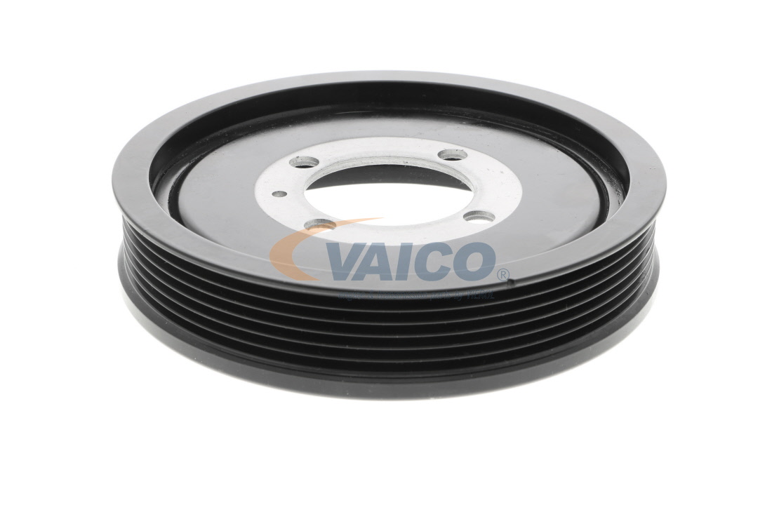 VAICO V40-1178 Skriemulys, vandens siurblys CHEVROLET