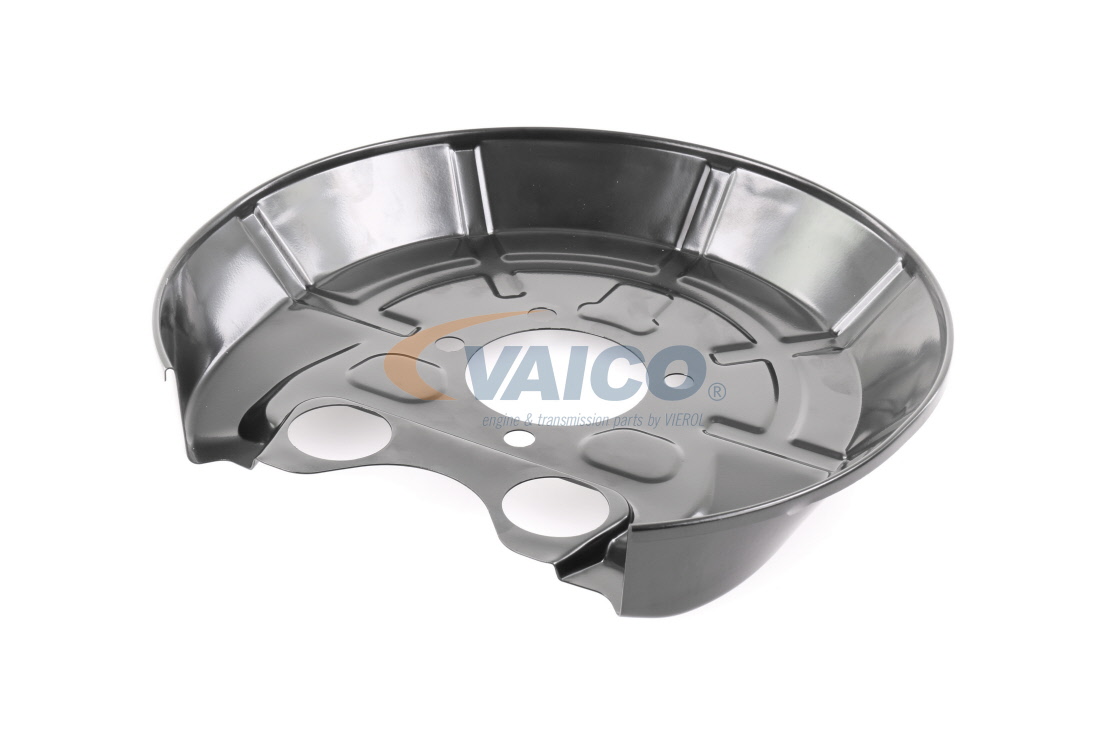 VAICO V40-2018 Отражатель тормозного диска OPEL Vectra C GTS Hatchback 2.8 V6 Turbo (F68) бензин 250 л.с. 2007