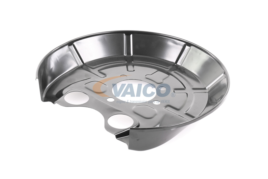 VAICO V40-2019 Отражатель тормозного диска OPEL VECTRA C GTS 2.8 V6 Turbo (F68) бензин 250 л.с. 2008