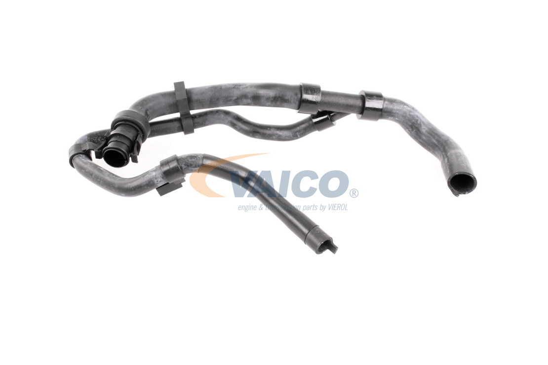 Tubería de radiador 1351V8 VAICO V42-0663