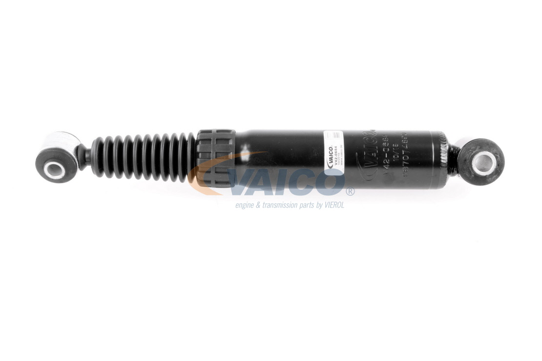 VAICO V42-0684 Peugeot 206+ Stoßdämpfer original kosten