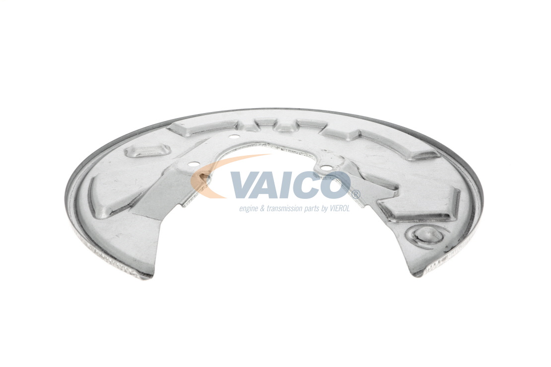 V42-0686 VAICO Protector de disco de freno PEUGEOT 208