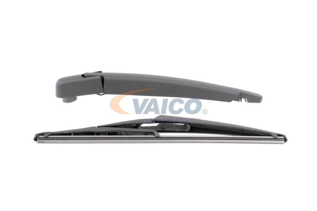 Pyyhkijänvarsisarja VAICO V42-0696 sopivat PEUGEOT halvalla