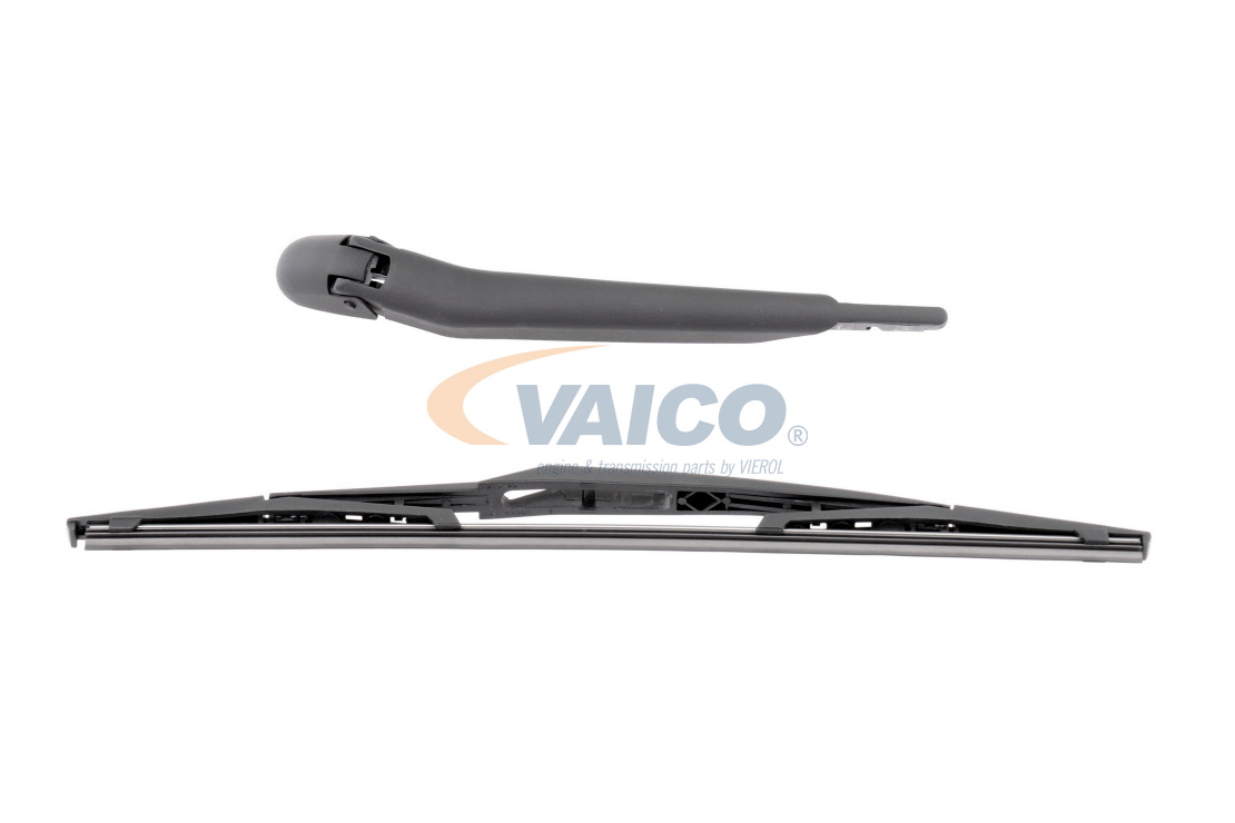 Pyyhkijänvarsisarja VAICO V42-0698 sopivat PEUGEOT halvalla