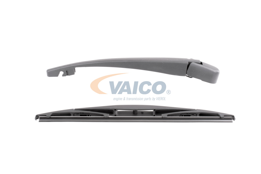 Pyyhkijänvarsisarja VAICO V42-0700 sopivat PEUGEOT, CITROËN halvalla