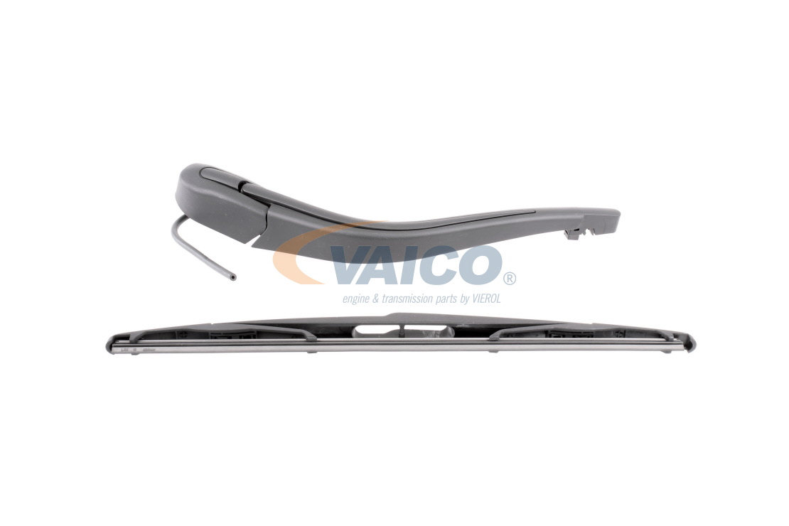 VAICO V42-0704 Lasinpyyhkimen varsi Citroen Jumpy Van 2.0 HDi 4x4 Diesel 120 hv 2010