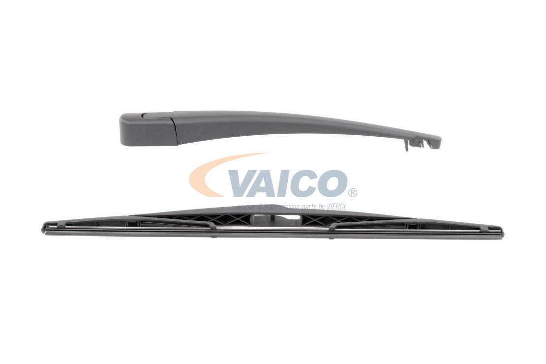 Pyyhkijänvarsisarja VAICO V42-0708 sopivat PEUGEOT halvalla