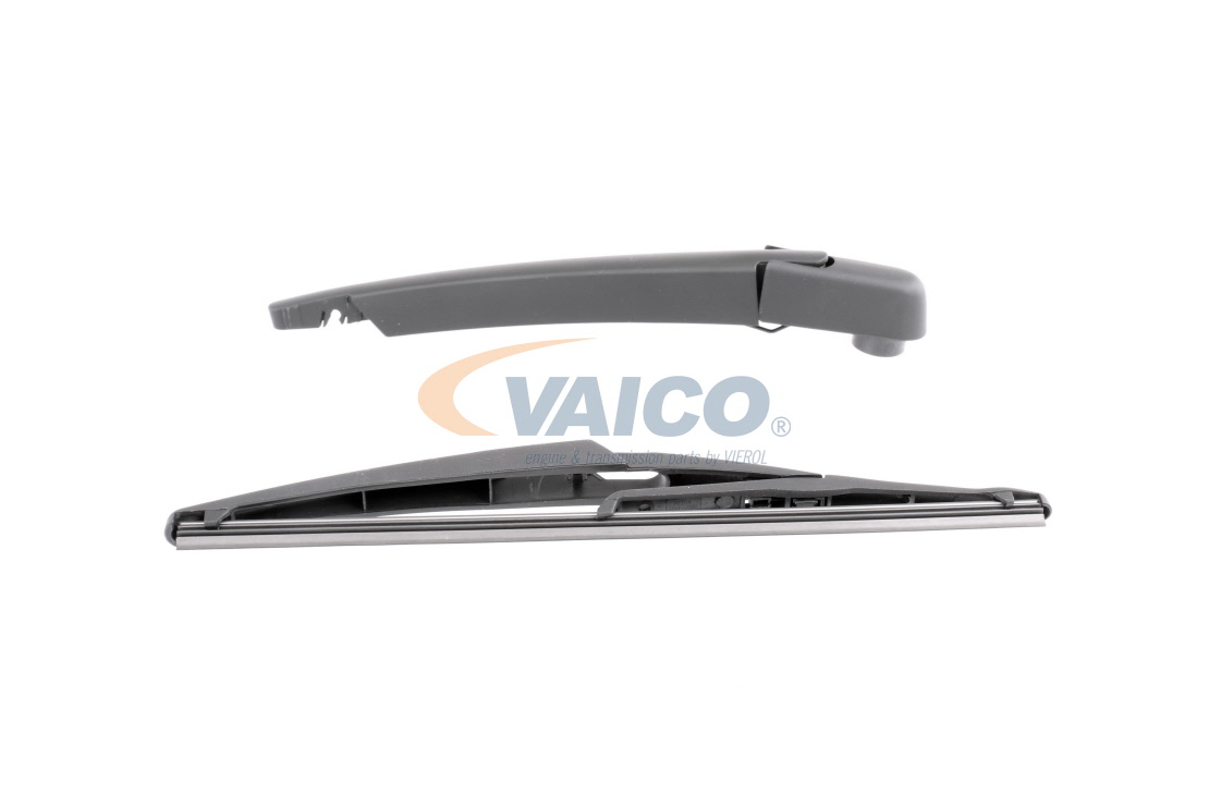 VAICO V42-0720 Heckscheibenwischerarm Peugeot 5008 mk1 1.6 16V Benzin 120 PS 2015