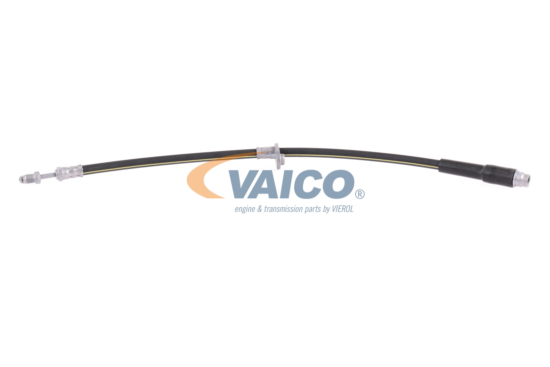 VAICO V42-0748 Bremseslange PEUGEOT 207 Hatchback 1.4 BiFuel Benzin/Autogas (LPG) 73 HK 2011 pris