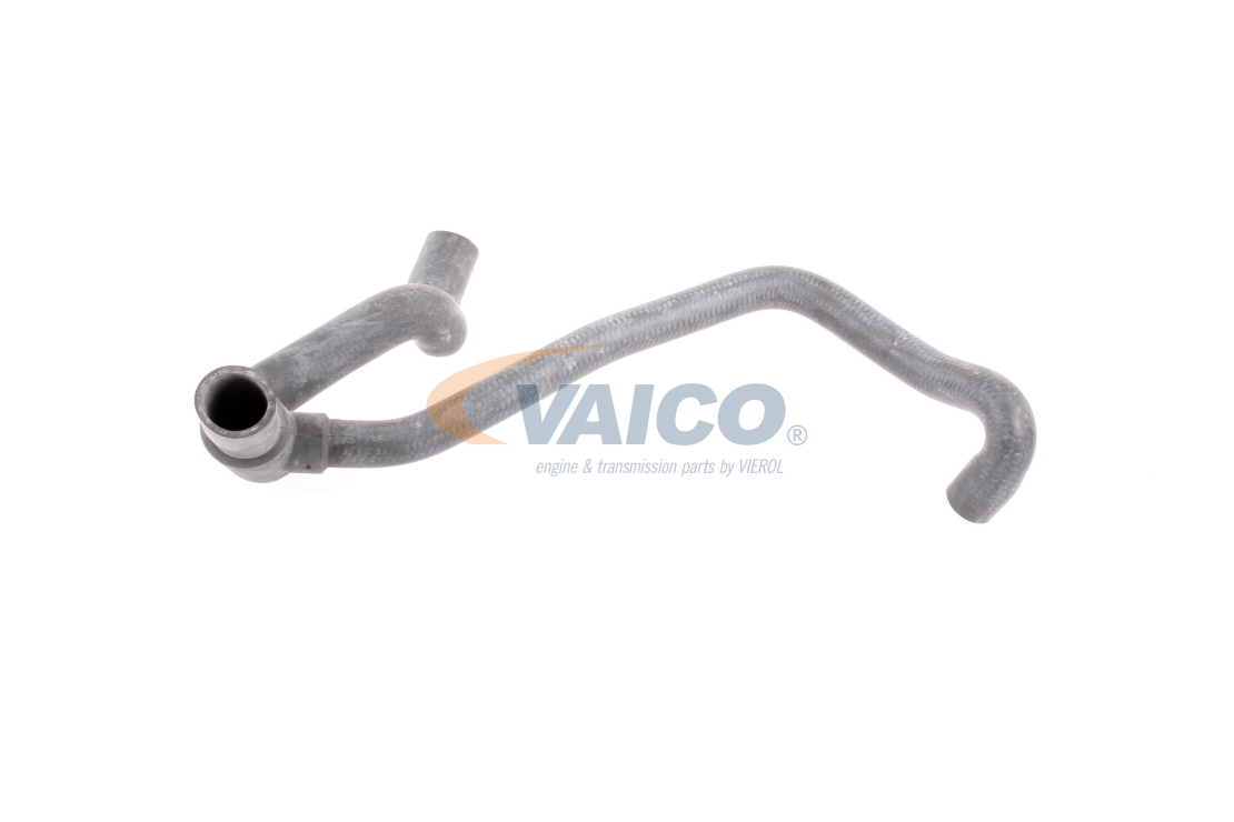 VAICO V46-0905 Radiatoriaus žarnos RENAULT CLIO 1 (B/C57, 5/357) 1.4 benzinas 79 AG 1992
