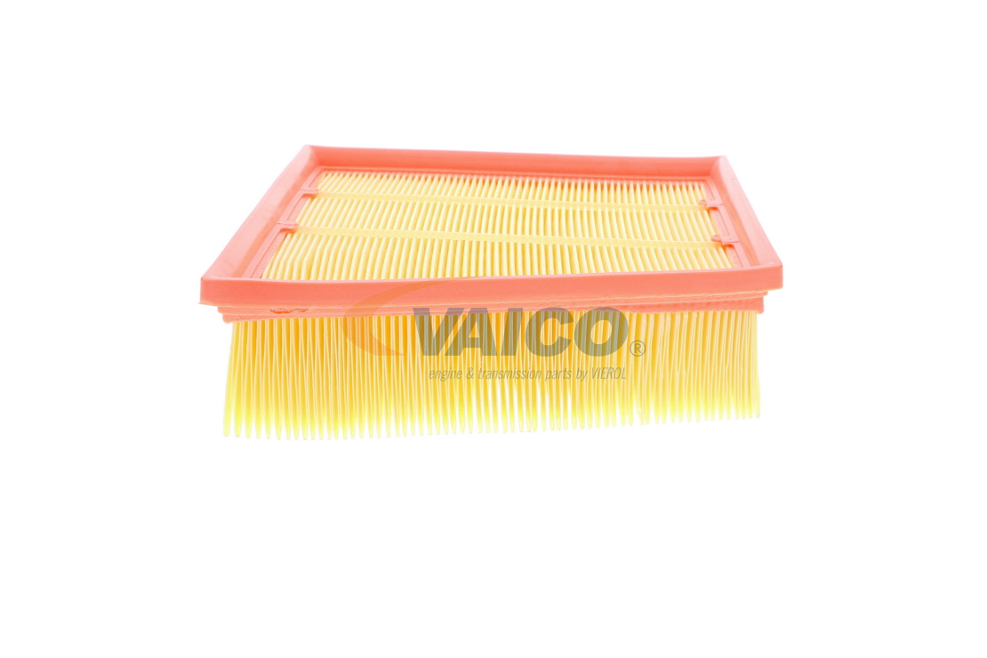 VAICO V46-0921 Luftfilter RENAULT Scénic IV (J95) 1.2 TCe 130 Benzin 130 HK 2016 pris