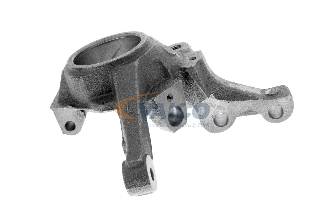 VAICO V46-0957 Поворотный кулак RENAULT KANGOO (KC0/1_) 1.2 16V бензин 75 л.с. 2010
