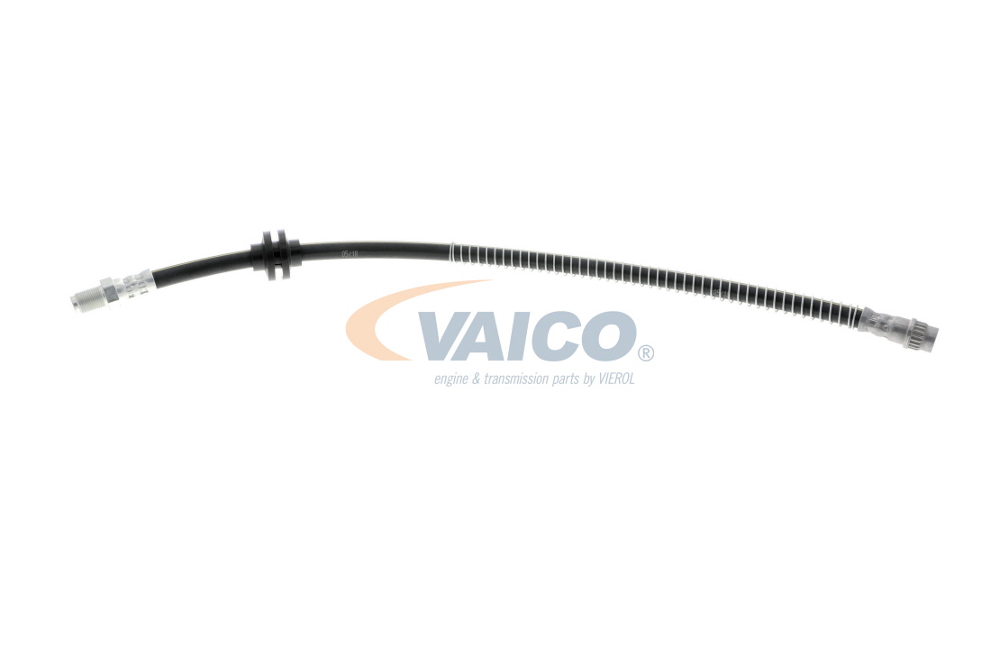 VAICO V46-1011 Bremseslange RENAULT MEGANE II Coupé-Cabriolet (EM0/1_) 1.5 dCi Diesel 103 HK 2009 pris