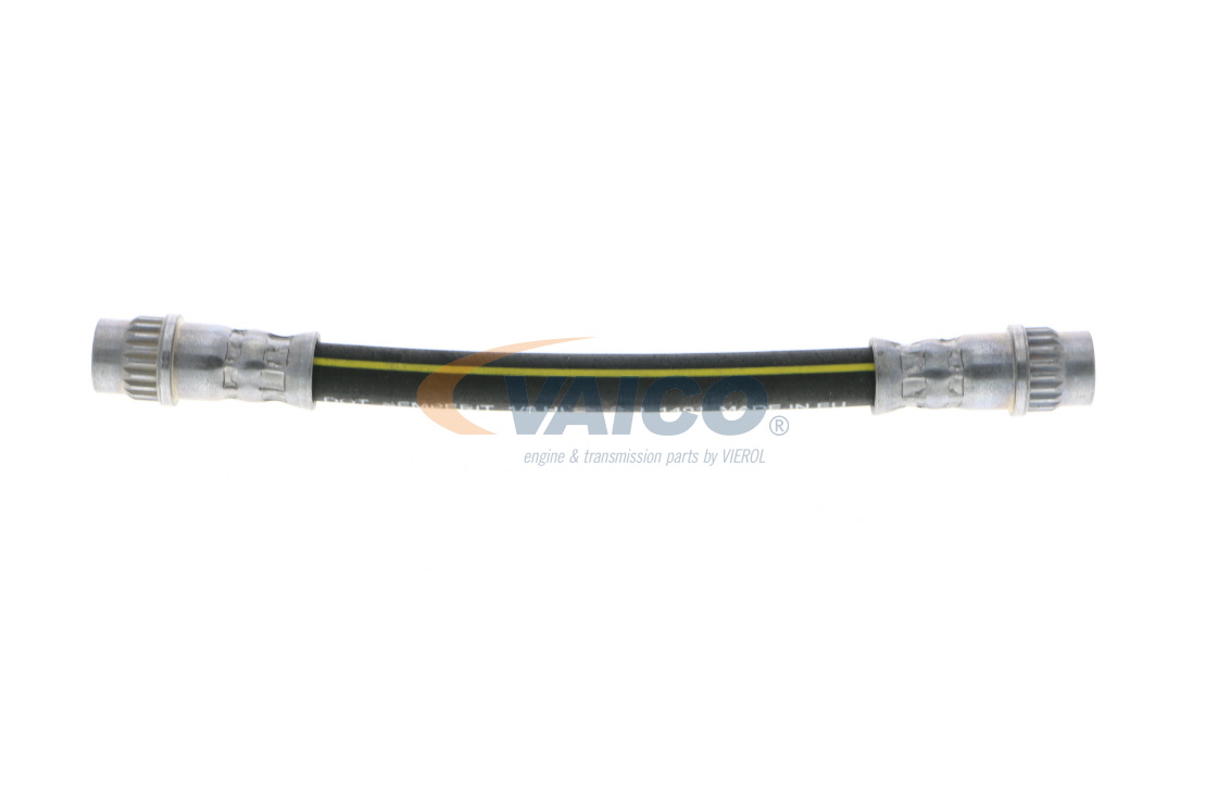 VAICO V46-1015 Brake hose RENAULT Megane III Coupe (DZ) 1.2 TCe (DZ16, DZ28) Petrol 132 hp 2015 price
