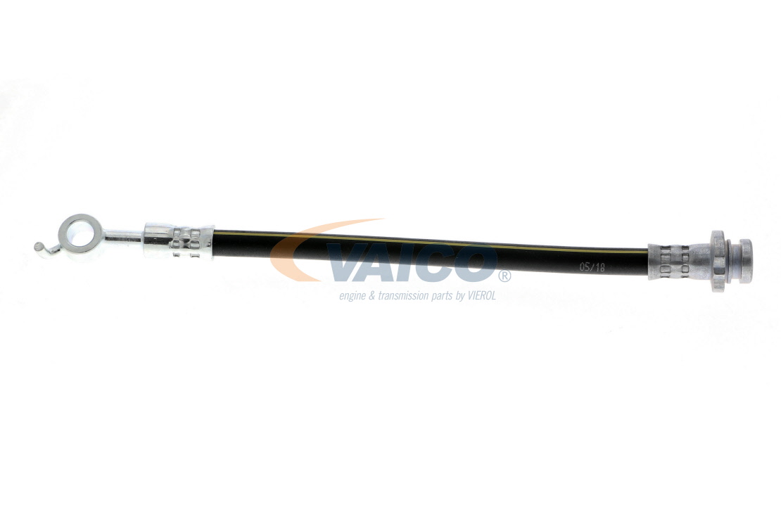 V46-1019 VAICO Latiguillos de freno NISSAN X-TRAIL