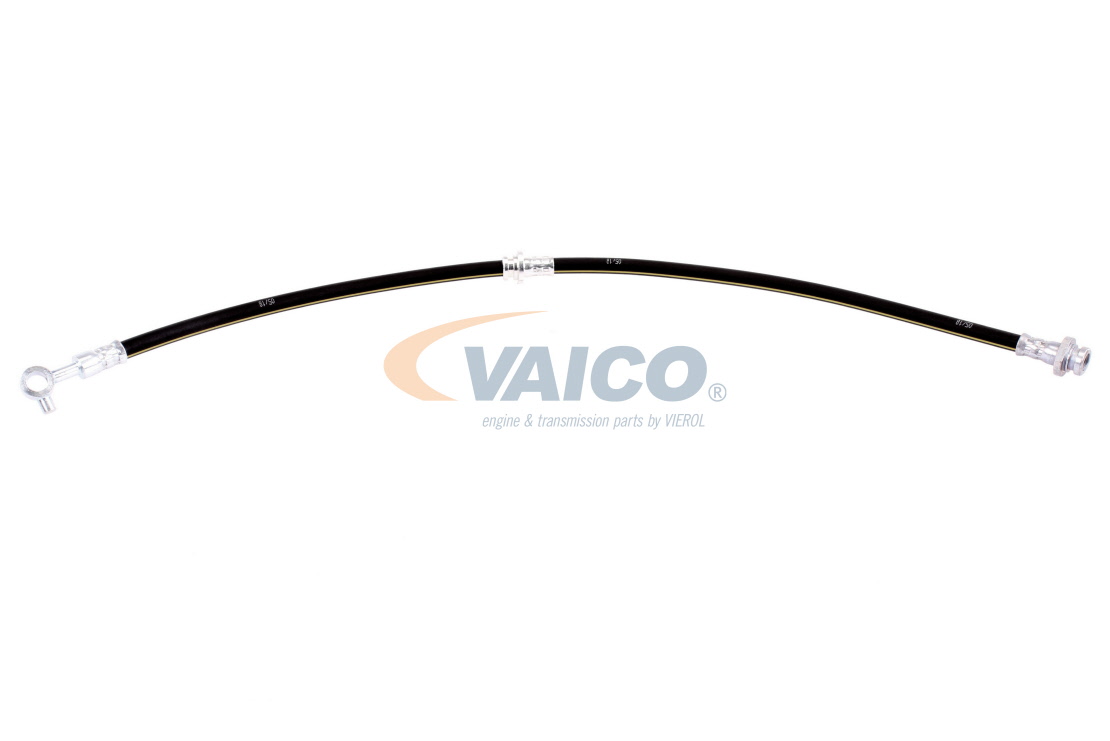 V46-1021 VAICO Latiguillos de freno NISSAN X-TRAIL