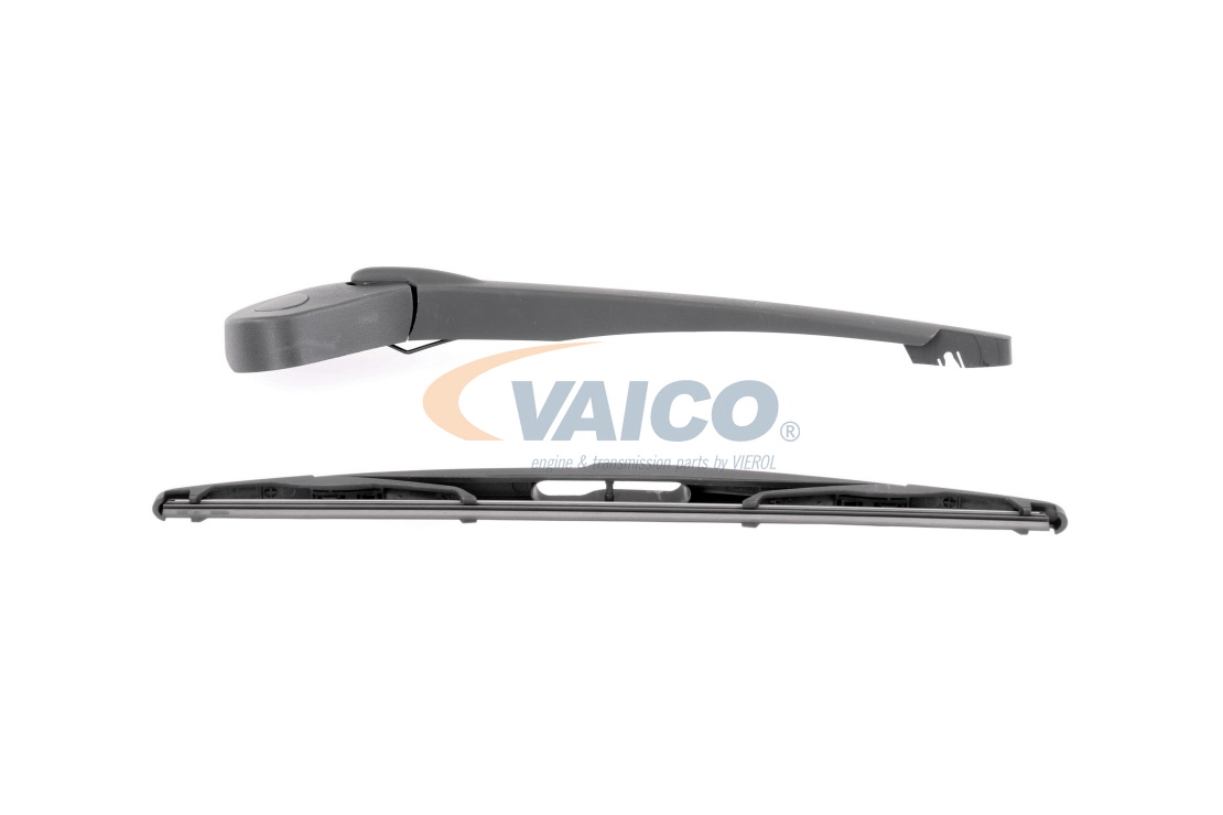 Original Renault CLIO VAICO Heckscheibenwischerarm V46-1750