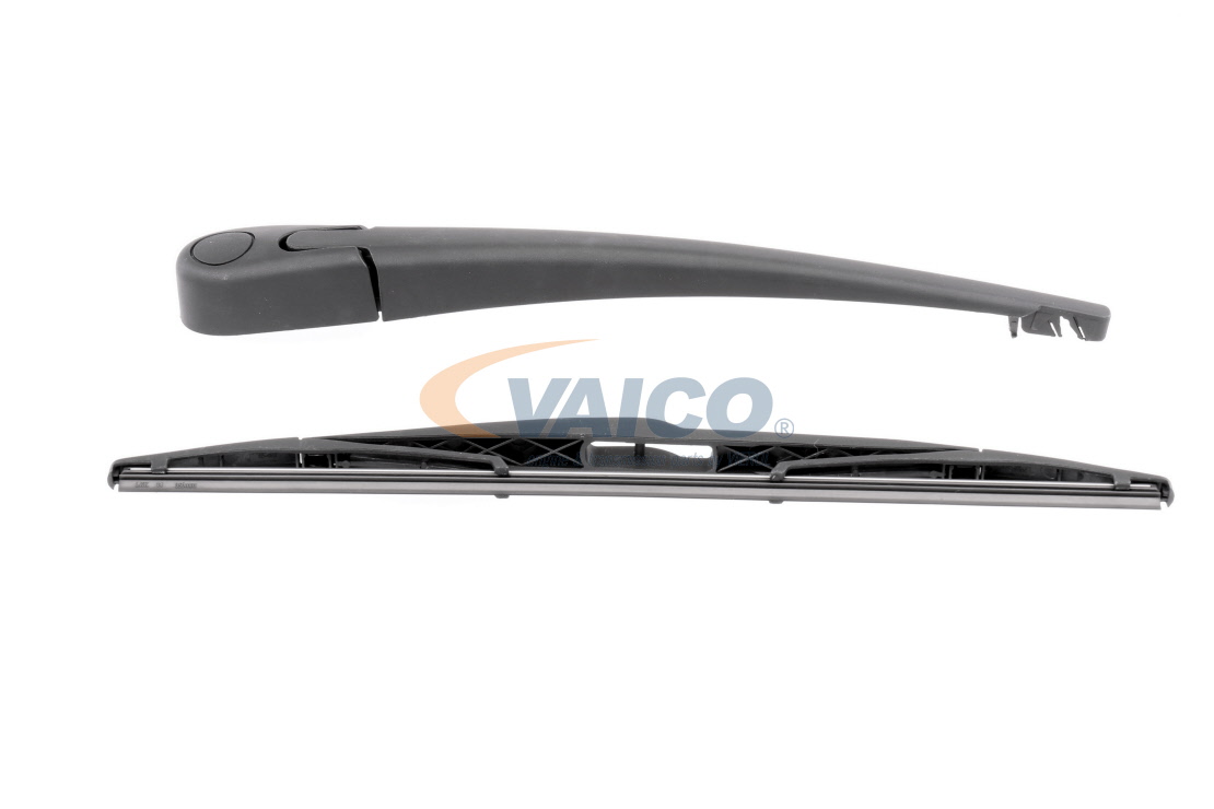 VAICO V46-1760 Renault Laguna 2 pyyhkimen varsi takalasin ja tuulilasin