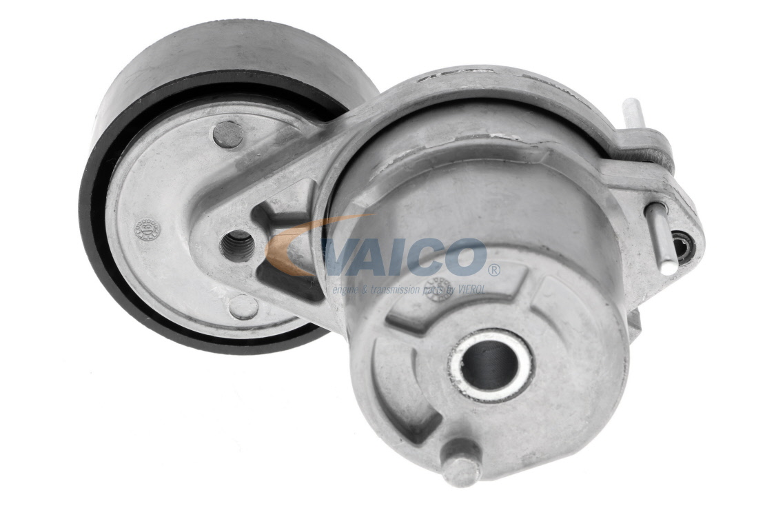 VAICO V46-4120 Diržo įtempiklis, v formos rumbuotas diržas Renault Megane 4 1.6 dCi 130 (B9A4) dyzelinas 130 AG 2017