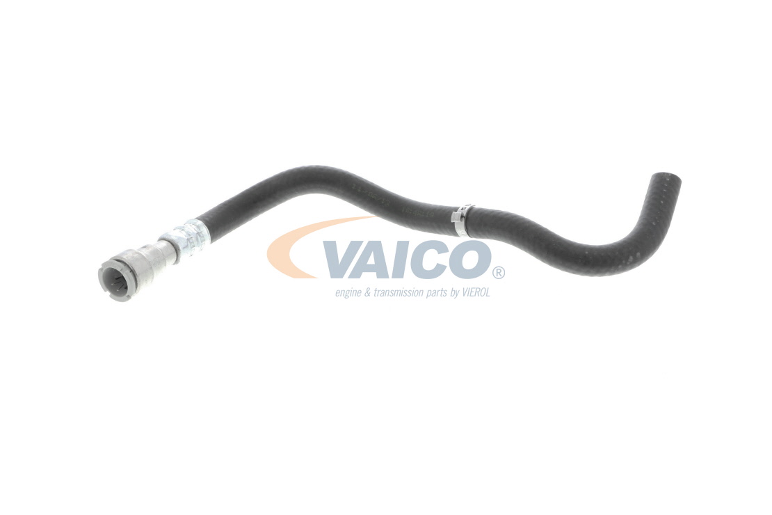 Manguera hidráulica de dirección QEH000160 VAICO V48-0230