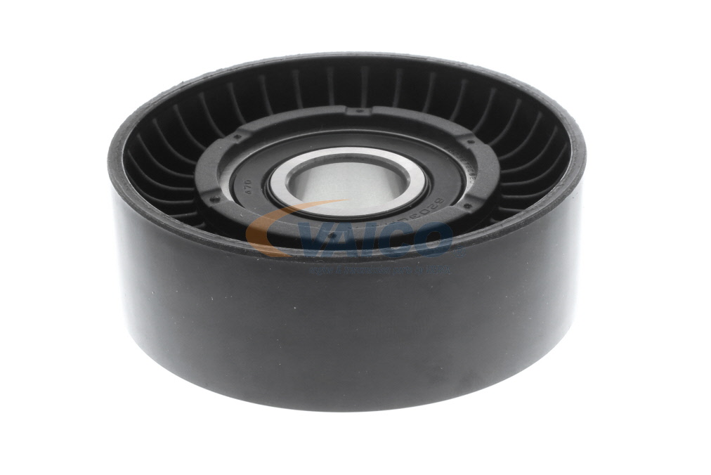 VAICO V48-0243 Polea tensora, correa poli V Rover 75 Tourer 1.8 Turbo Gasolina 150 cv 2005 precio