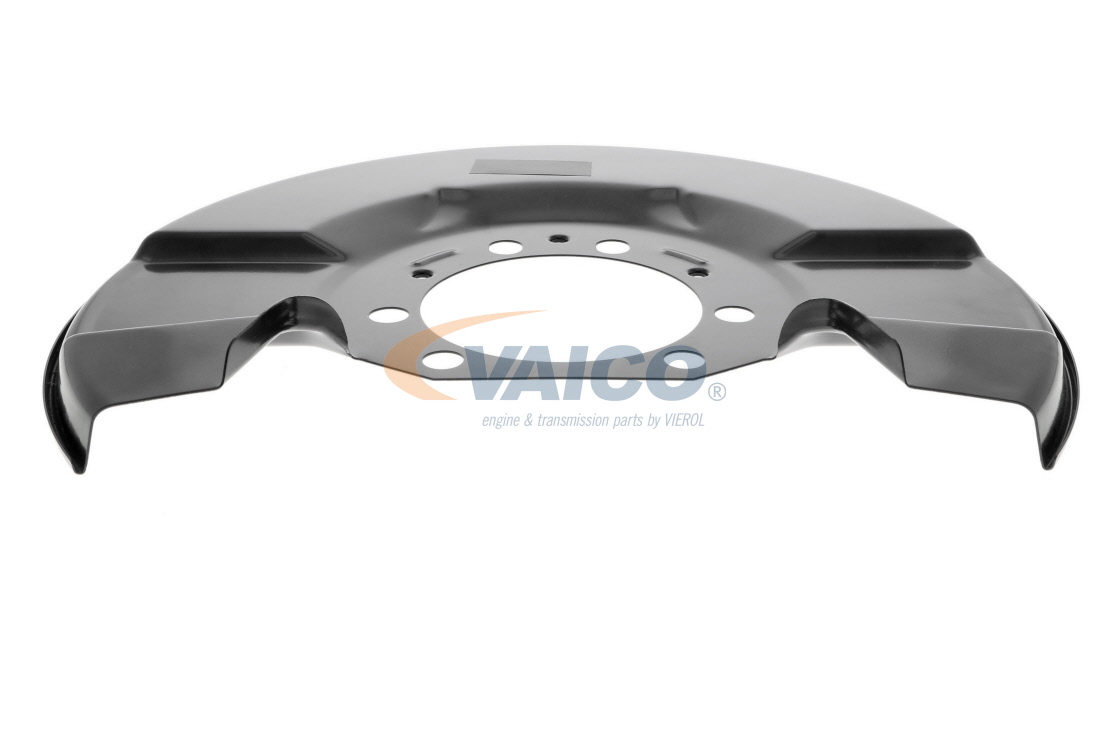 VAICO V50-1013 Отражатель тормозного диска Opel Vectra C CC 2.8 V6 Turbo (F68) бензин 250 л.с. 2006