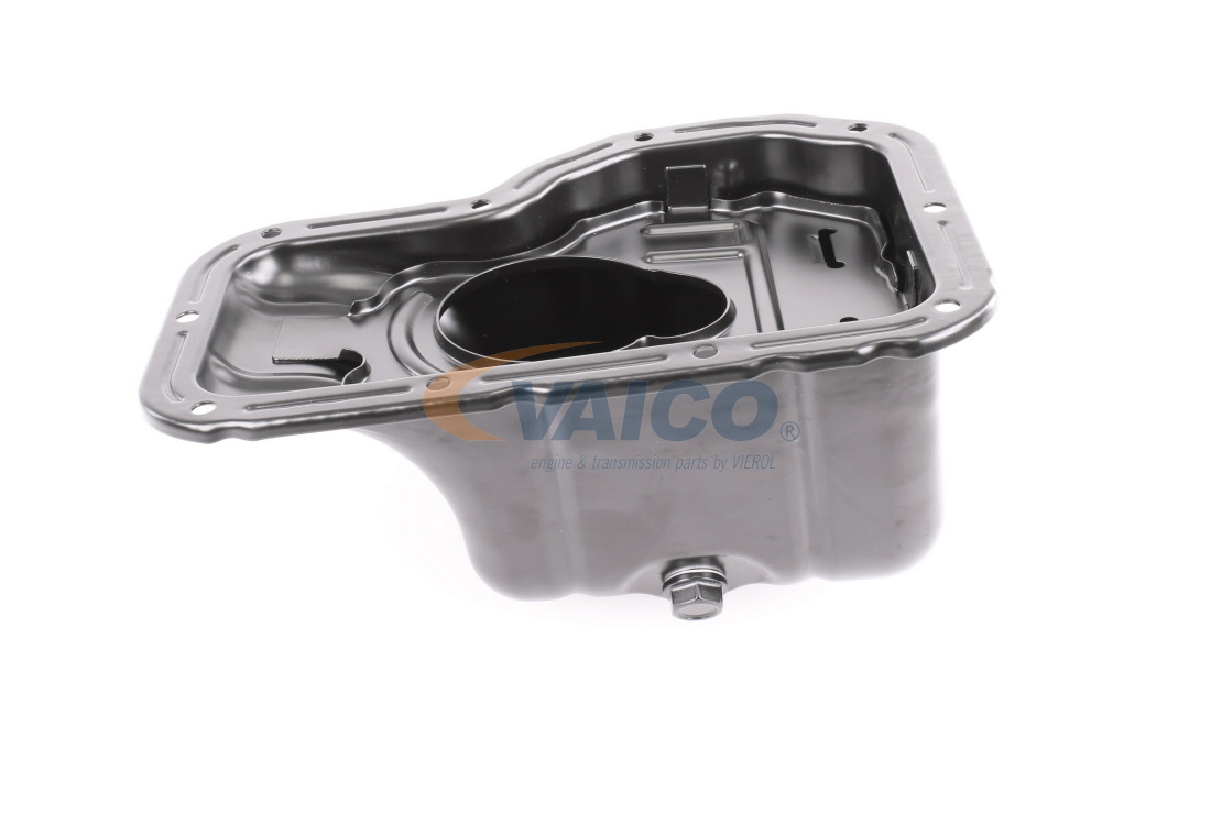 VAICO Coppa olio V52-0409
