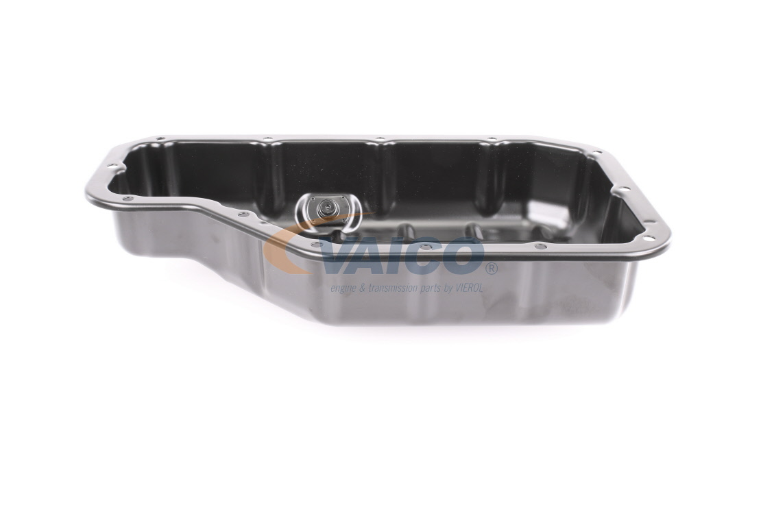 215103C600 OE VAICO Oil sump V52-0411