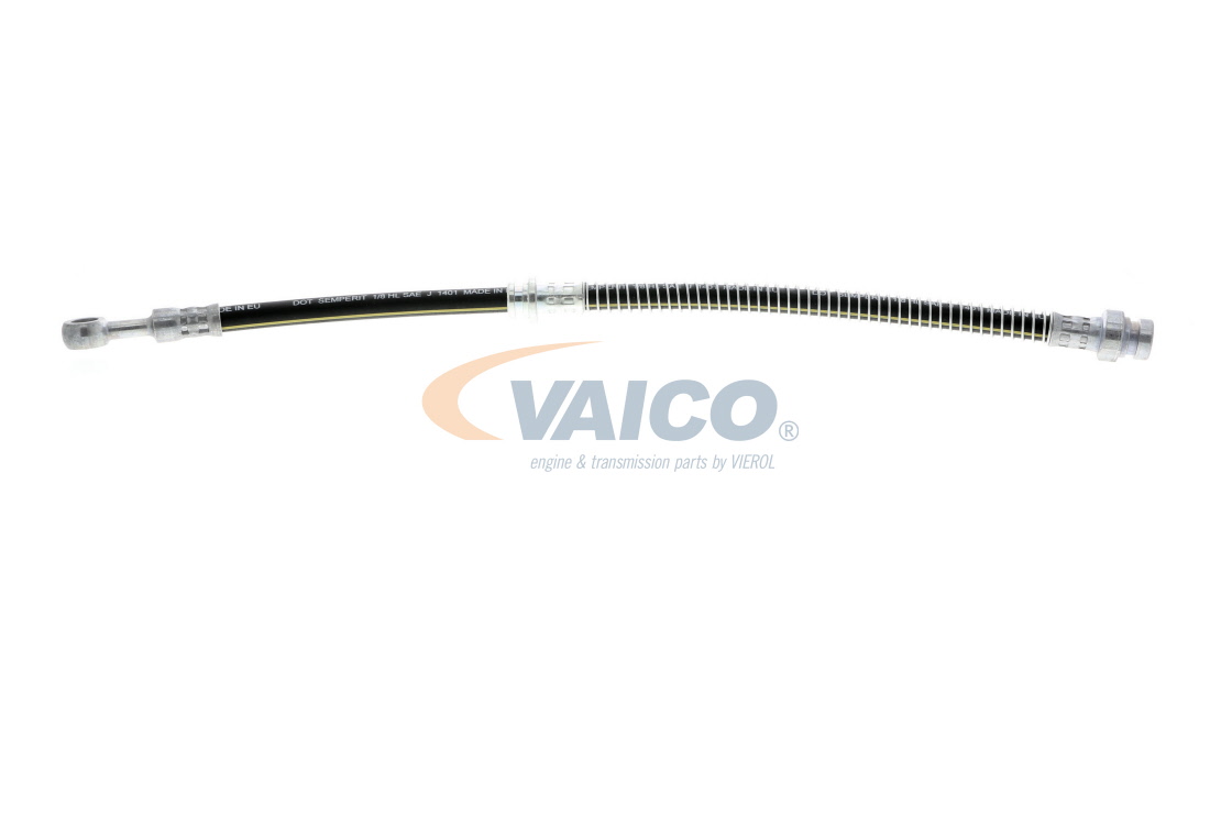 587370X300 OE VAICO Brake hose V52-0425