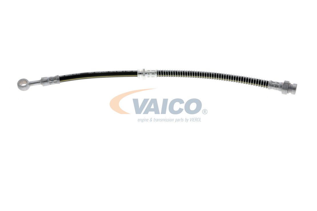 587380X300 OE VAICO Brake hose V52-0430