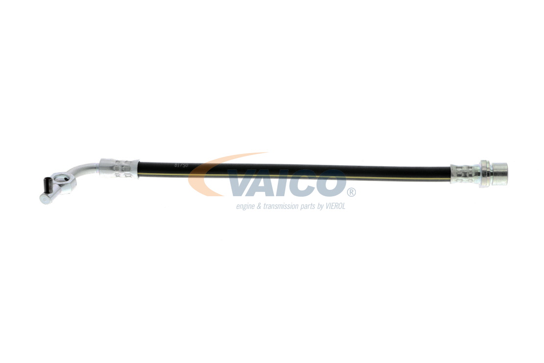 9094702D03 OE VAICO Zavorna cev V70-0573