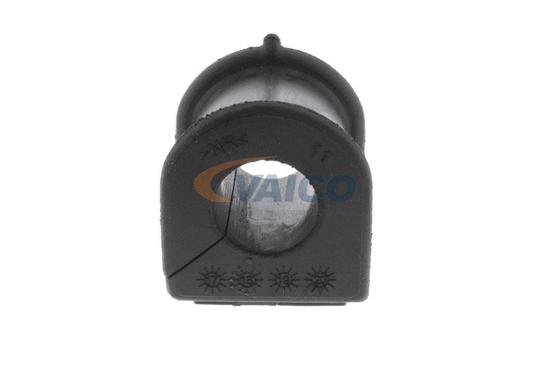 VAICO V70-0591 Foring stabilisatorstag TOYOTA COROLLA sedan (_E12J_, _E12T_) 1.3 (NZE120_) Bensin 88 hk 2003 pris