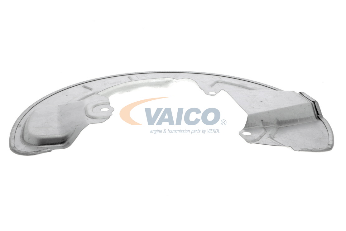 VAICO V95-0437 Defletor do discos de travão VOLVO V70 I (LV, 875, 876) 2.4 Turbo AWD Gasolina 265 cv 2000 preço
