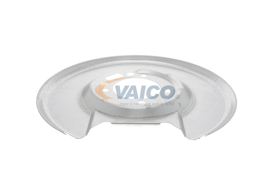 VAICO V95-0463 Ankerblech VOLVO 240 (P242, P244) 2.1 100 PS Benzin 1977