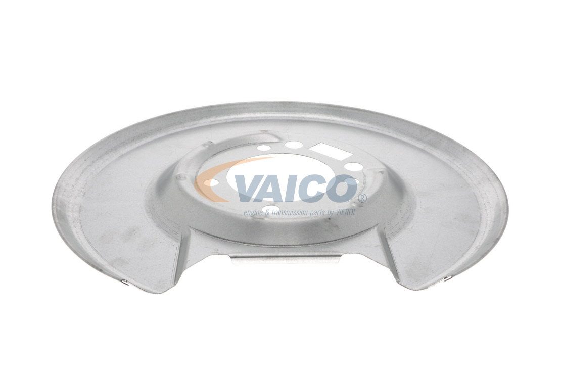 VAICO V95-0464 Ankerblech VOLVO 240 Limousine (P242, P244) 2.1 100 PS Benzin 1976
