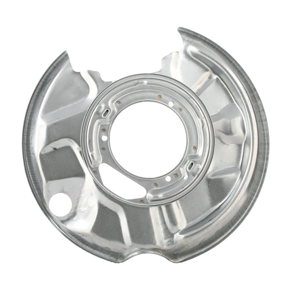 VAN WEZEL Flasque de frein 3024374