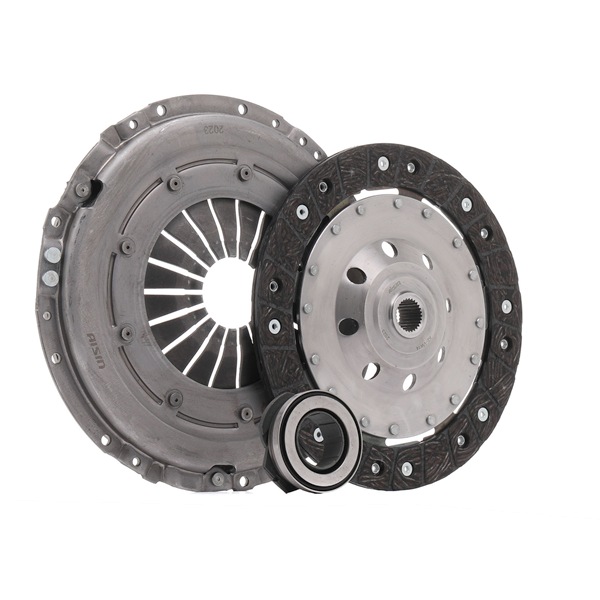 originalni Skoda SUPERB AISIN Komplet sklopke KE-VW14