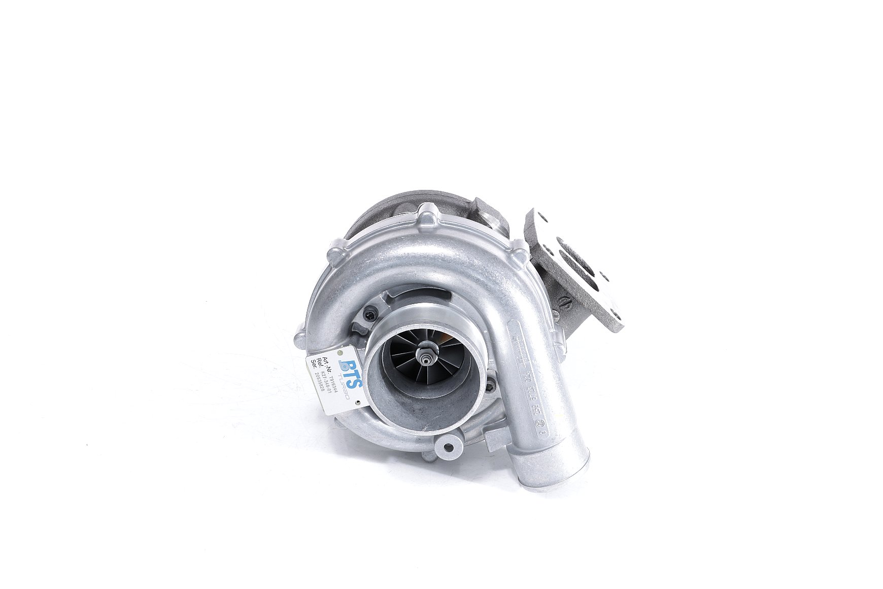 BTS TURBO Turbolader T916344