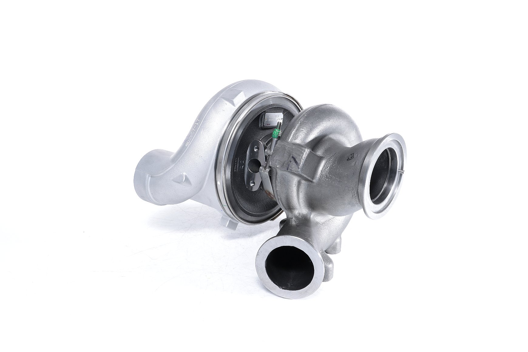BTS TURBO Turboaggregat T917230